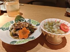 -阿吾罗·月咏精致日料(港汇恒隆广场店)