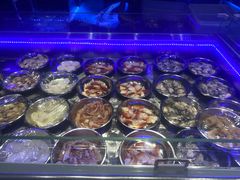 -诱货海鲜自助火锅(爱琴海购物公园东百店)