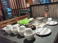 -嘿嘟嘟·肋条烧肉放题(爱融荟城店)