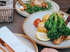 -Calix&Lay's(新天地店)