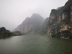 -孤山寨风景区