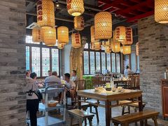 -二十八里太湖船菜(吉祥路店)