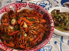 -松哥油焖大虾(科技园店)