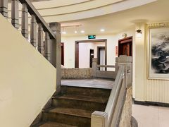 -金河半岛园林酒家(金融城店)