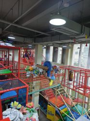 -玩元素·家庭游乐成长中心(香格里拉店)