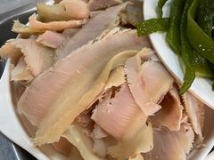 牛杂-李德富老街牛杂火锅(抚琴街店)