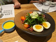 -原石牛扒·约会餐厅(龙城万科里店)