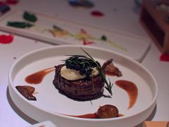 -王品牛排(郑州大卫城店)