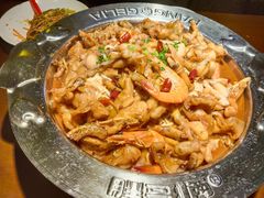 -胖哥俩肉蟹煲(苏州中心店)