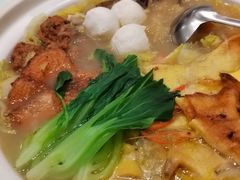 -金时代顺风大酒店(临港百联店)