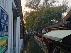 -绍兴古城