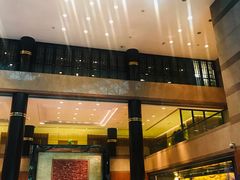 -上海新锦江大酒店