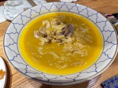 -幸福的烤包子·新疆菜