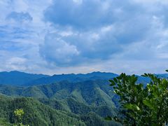 -辋川溶洞