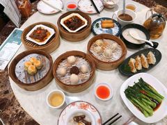 -稻香酒家(长宁KING88广场店)