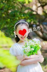 -蜜糖派儿童摄影(青建·太阳岛店)