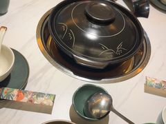 -狐狸爱上椰子鸡(滨江星光大道店)