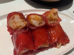 -洪禧楼·老广东海鲜酒楼(宁波万象城店)