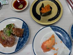 -濱寿司(高新伊藤店)