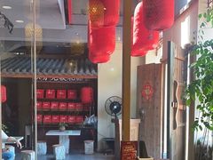 -乡里八闽·福州乡土菜(高宅店)