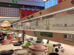 -禾绿寿司·定食·拉面·烧炸(喜荟城店)