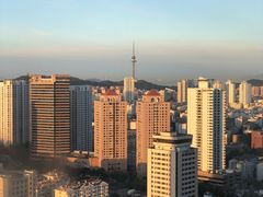 -青岛富力艾美酒店