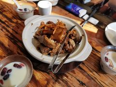 -临家闽南菜(宝洲路店)