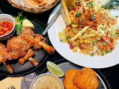 -simply thai天泰(静安嘉里中心店)