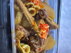 -阿姨牛杂(北京路店)