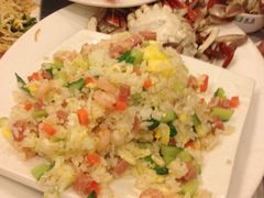 -来之顺海鲜菜馆·青岛菜(栈桥店)