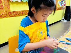 -杨梅红艺术教育(万象城教学中心)