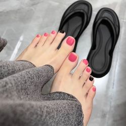 -1T·1M 日式美甲美睫
