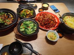 -川堂风·跷脚牛肉·乐山爆炒(宝山日月光店)