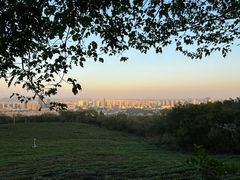 -南京市江宁方山