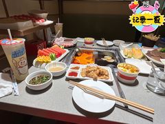 -海底捞火锅(方塔东街店)