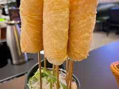 -官也街澳门火锅(新源里店)