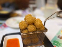 -威尼斯西餐厅(北区店)