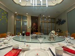 包厢-百姓渔村(南中环店)