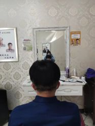 -唐风采假发补发定制