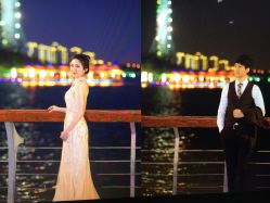 点击看大图 -太郎花子婚纱摄影艺术中心