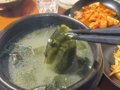 -肉甲韩国木炭烤肉(新壹街1店)