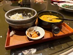 -上海人家花樣年华(中山公园店)