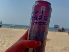 -那香海钻石沙滩浴场
