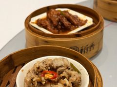 -稻香饭店(龙华天虹店)