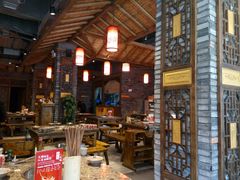 -重庆渝达老火锅(春熙路店)