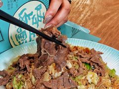 -唔止卤嘢·潮州府城菜(鹭江店)