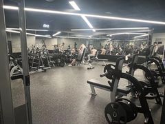 -锐动健身(博地中心店)