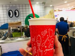 -DQ·蛋糕·冰淇淋(虹口龙之梦店)