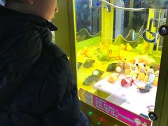 -星悦蓝海欢乐园(石路天虹店)