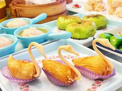 -卡尔顿东方银龙酒店•广西菜•早茶